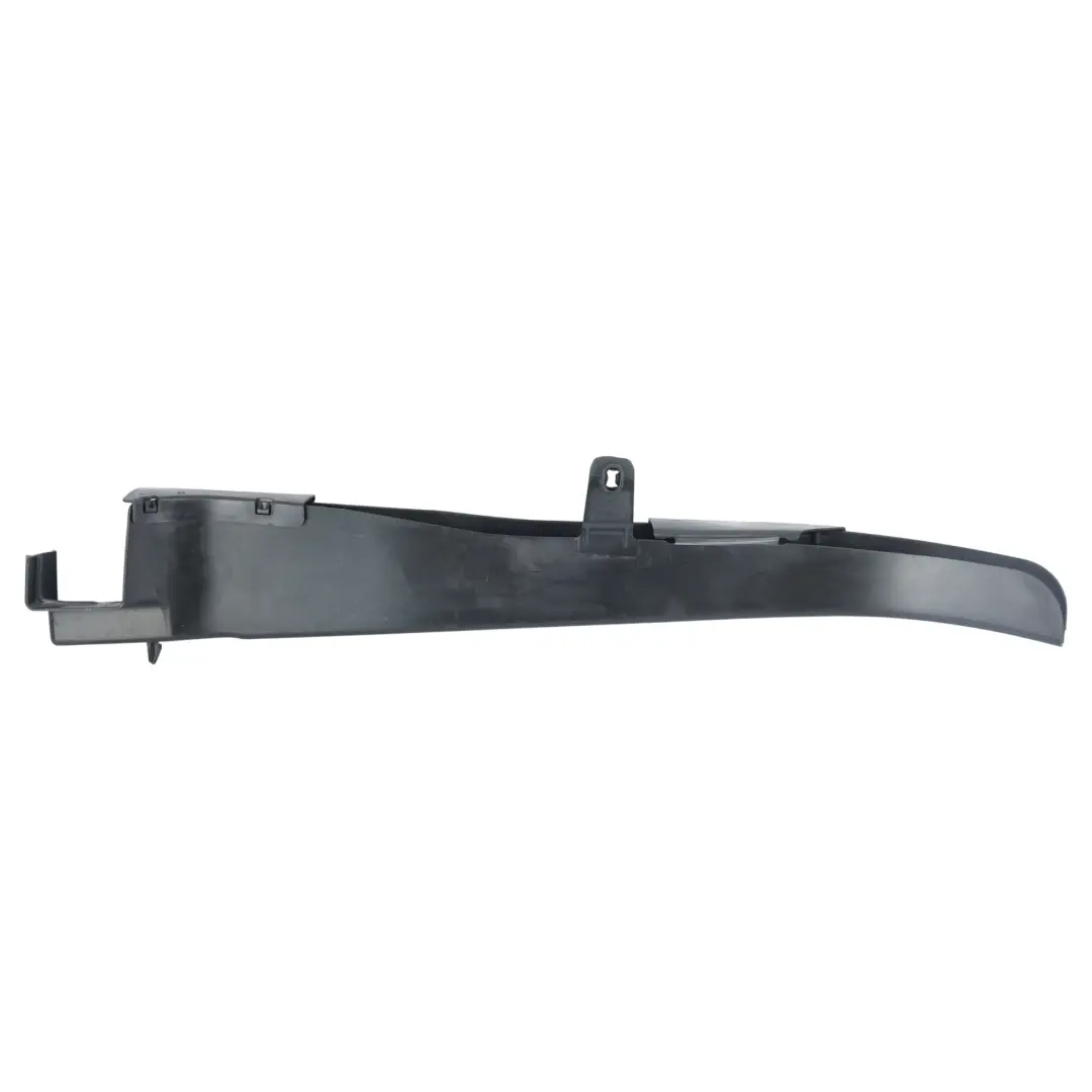 BMW F01 F02 Kanał Kablowy Nadkola Tylnego Prawa Strona - SKU 9168436 - Numer Części 9168436