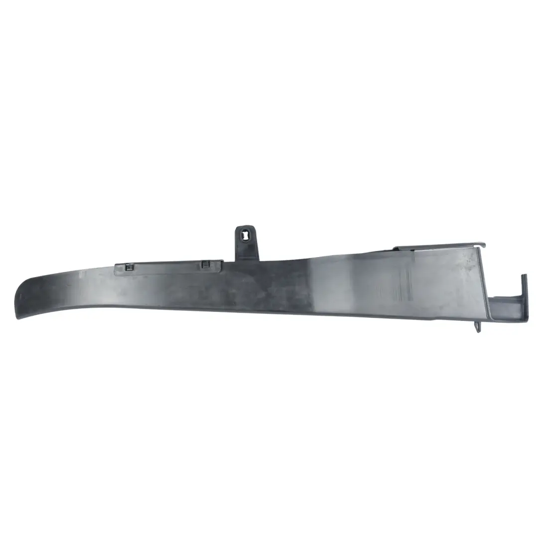 BMW F01 F02 Canalina Cavi Passaruota Posteriore Destra - SKU 9168436 - Numero di parte 9168436