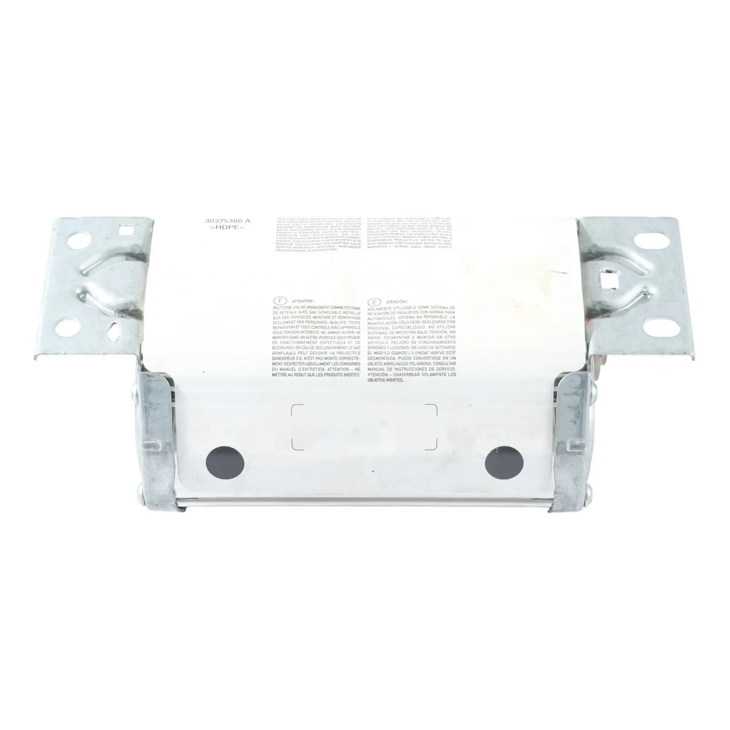 BMW 1 Serie E81 E82 E87 LCI E88 Airbag Passager Avant 72129168698 9168698