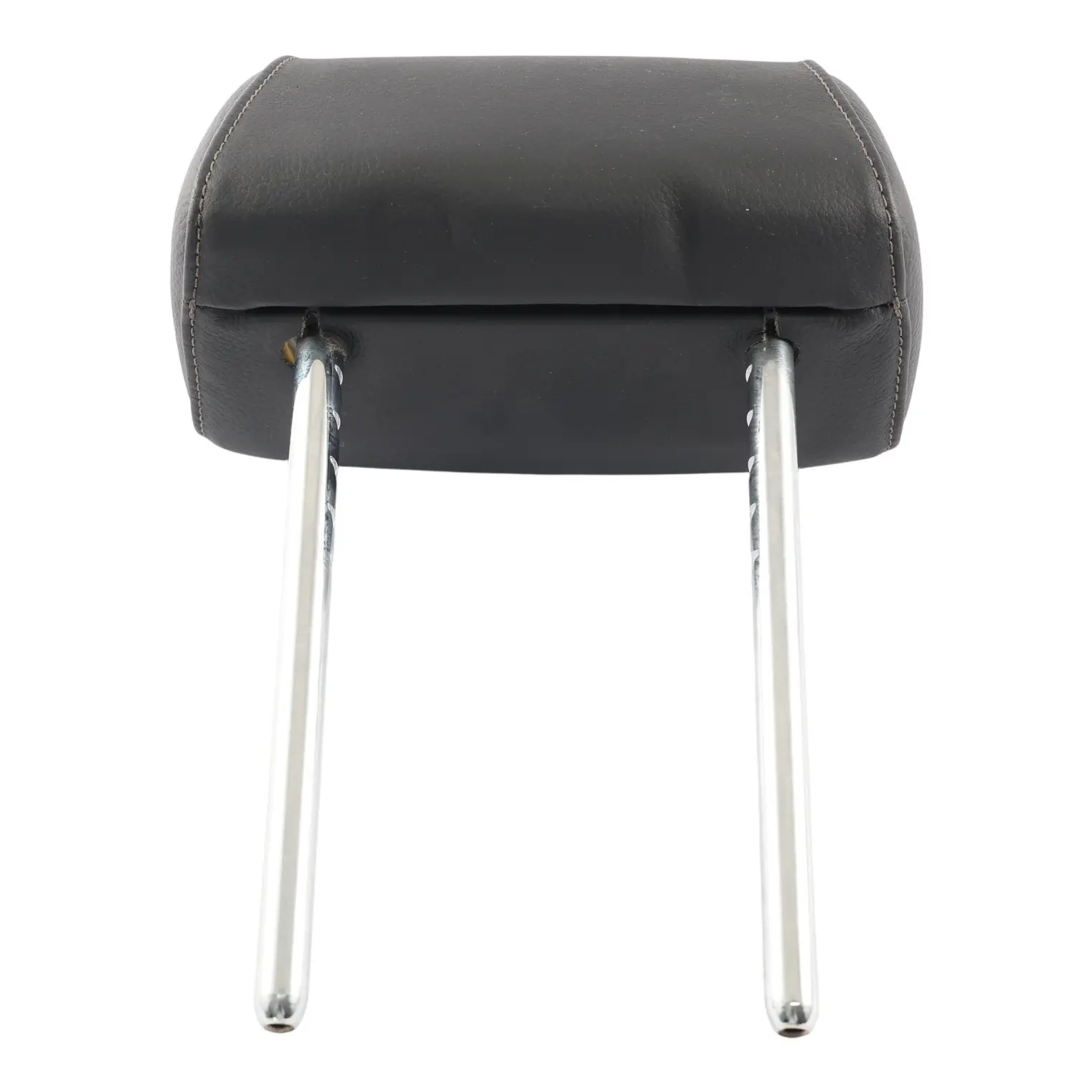 BMW E90 E91 LCI Vordersitz Kopfstütze Links Rechts Schwarz Leder