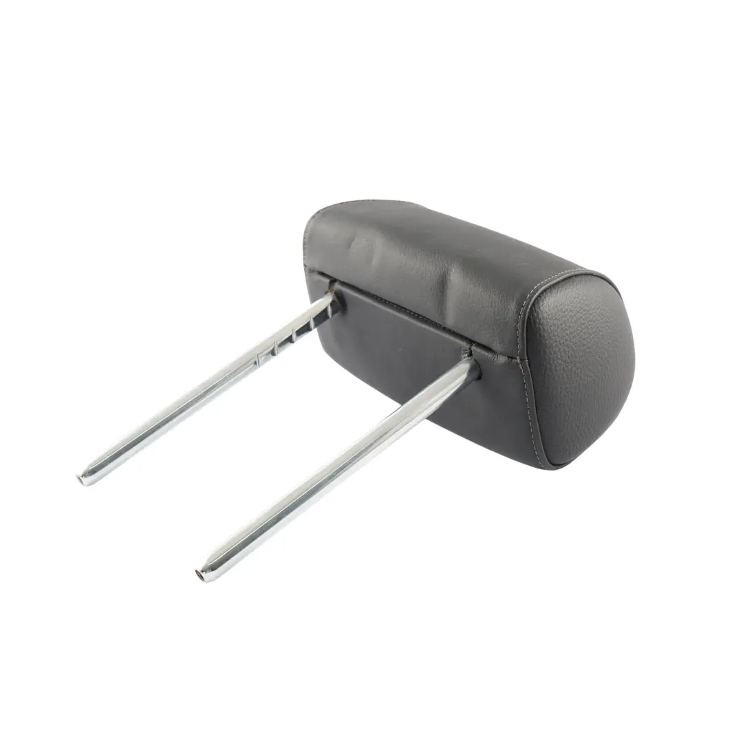 BMW E90 E91 LCI Appui-tête Siège Avant Gauche Droit Cuir Noir - SKU 7246718-1 - Numéro de pièce 7246718