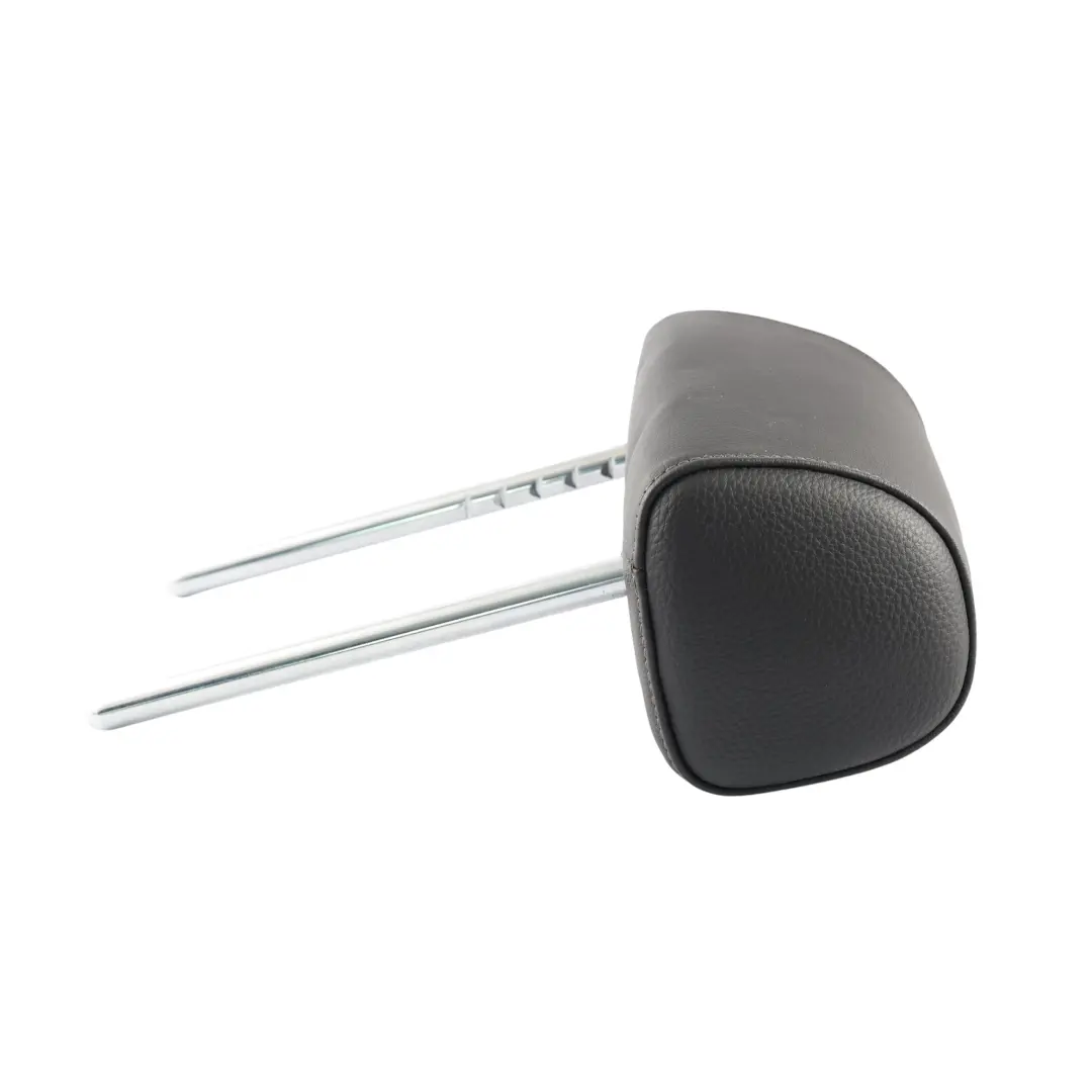 BMW E90 E91 LCI Appui-tête Siège Avant Gauche Droit Cuir Noir - SKU 7246718-1 - Numéro de pièce 7246718