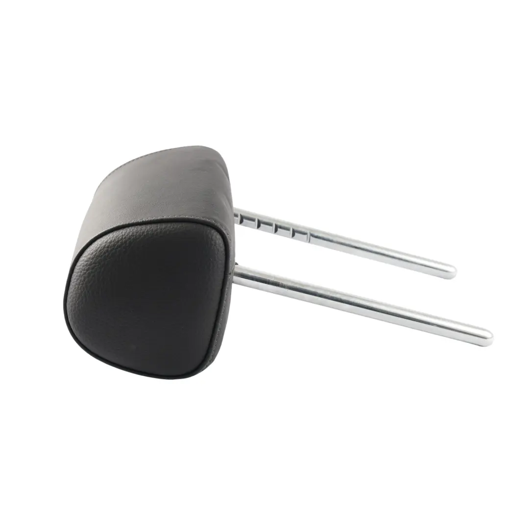 BMW E90 E91 LCI Reposacabezas Asiento Delantero Izquierdo Derecho Cuero Negro - SKU 7246718-1 - Número de pieza 7246718