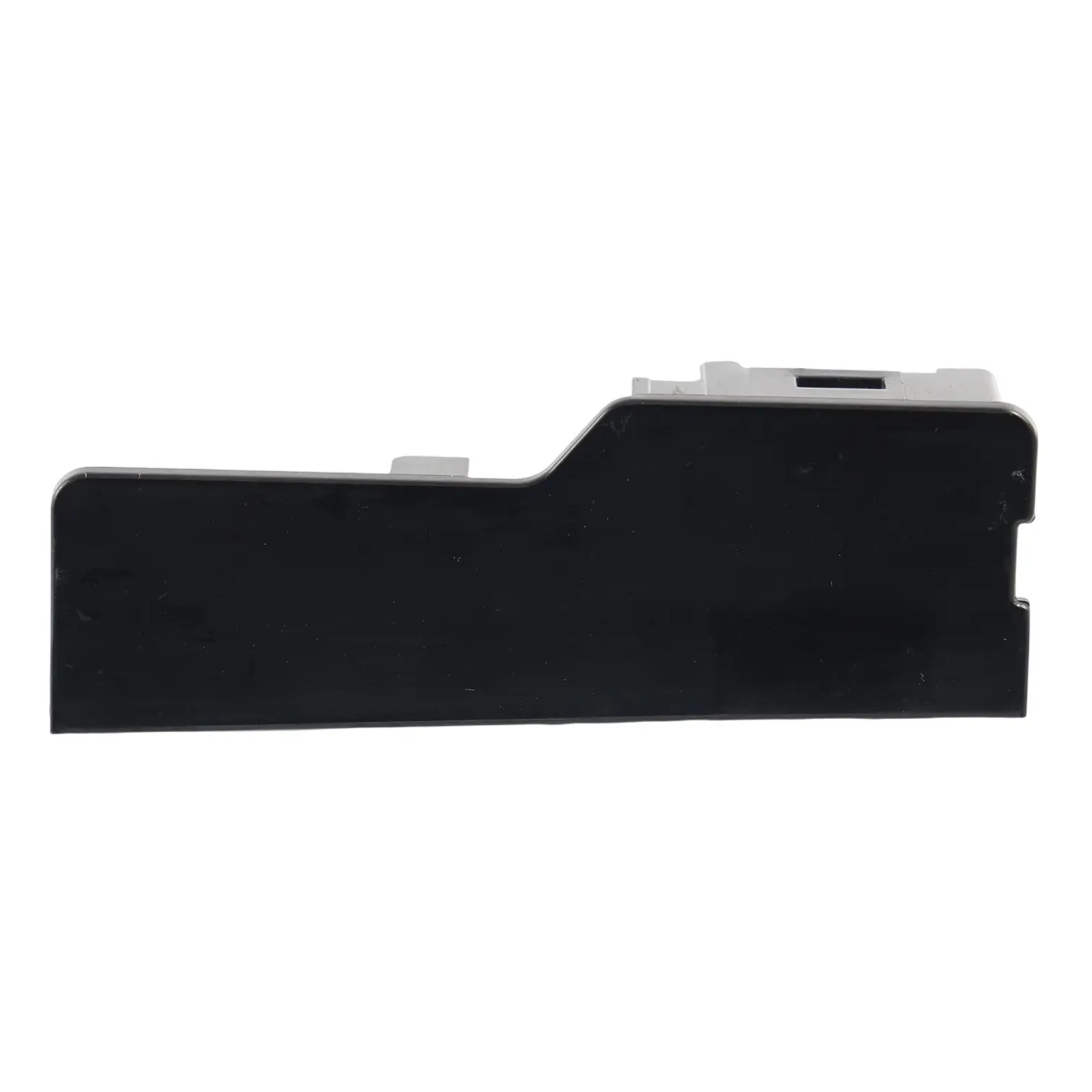 BMW F07 Panel Osłona Zaślepka Zmieniarki DVD 9177583
