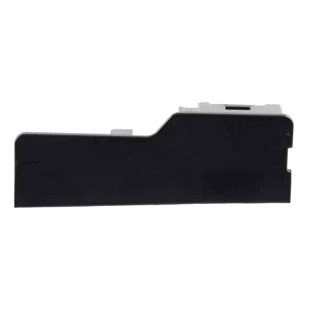 BMW F07 Salpicadero Guantera Tapa Panel Embellecedor Cambiador DVD - SKU 9177583 - Número de pieza 9177583