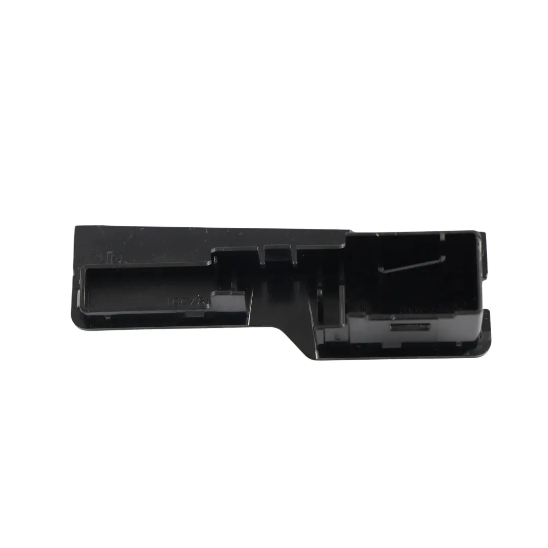 Salpicadero Guantera Tapa Panel Embellecedor Cambiador DVD para BMW F07 con número de pieza 9177583 BMW F07 Salpicadero Guantera Tapa Panel Embellecedor Cambiador DVD - SKU 9177583 - Número de pieza 9177583