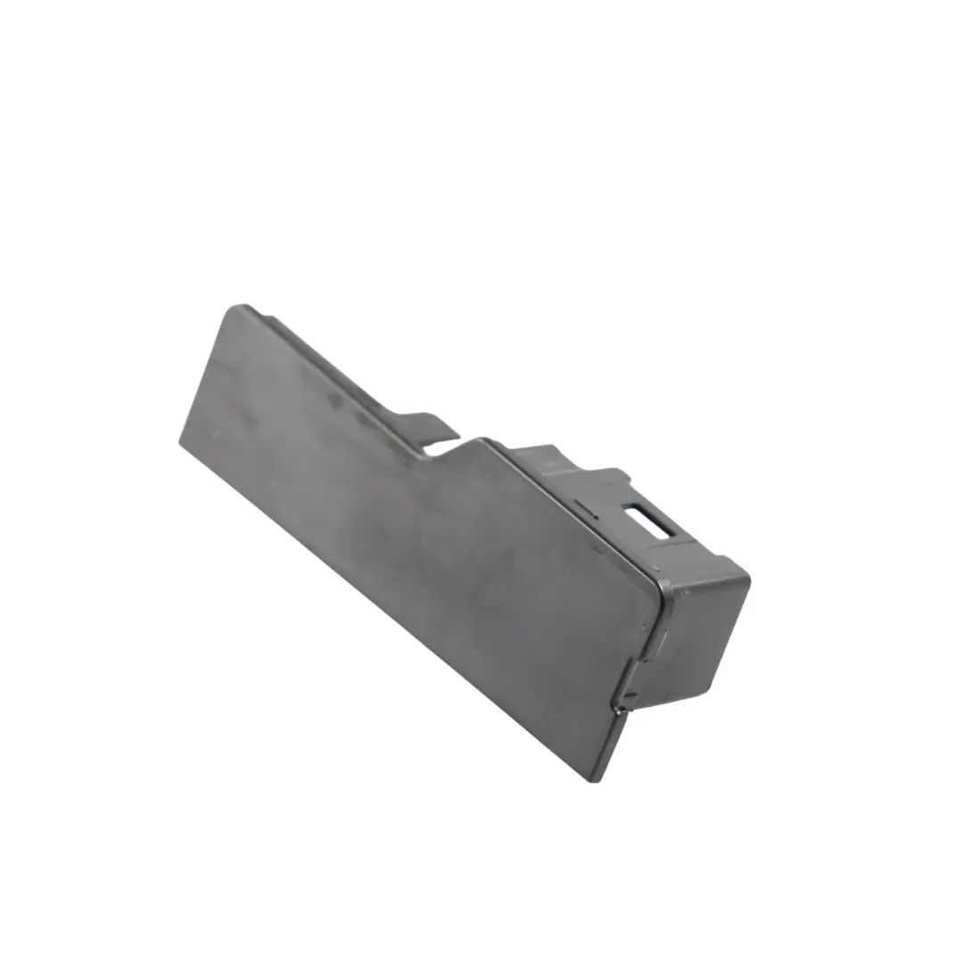 Salpicadero Guantera Tapa Panel Embellecedor Cambiador DVD para BMW F07 con número de pieza 9177583 BMW F07 Salpicadero Guantera Tapa Panel Embellecedor Cambiador DVD - SKU 9177583 - Número de pieza 9177583