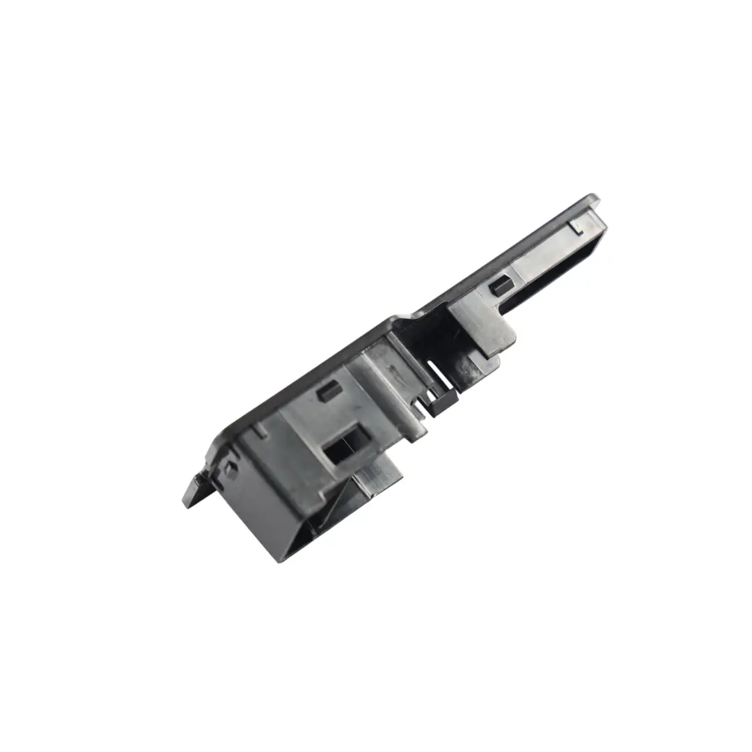 BMW F07 Salpicadero Guantera Tapa Panel Embellecedor Cambiador DVD - SKU 9177583 - Número de pieza 9177583