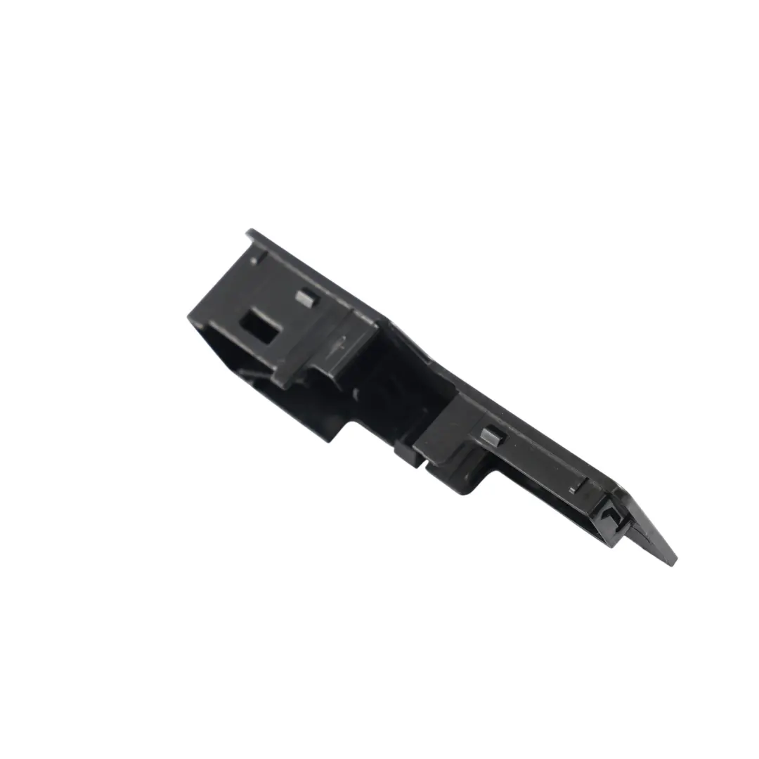 BMW F07 Dashboard Glove Box DVD Changer Dummy Trim Panel Cover - SKU 9177583 - Part number 9177583
