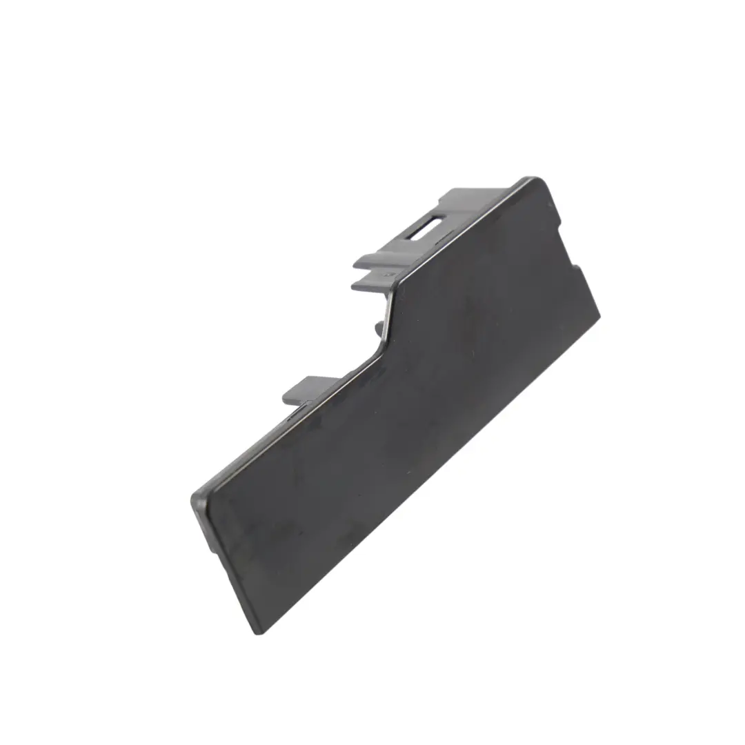 BMW F07 Cruscotto Vano Portaoggetti Cover Cambia DVD Pannello Finto - SKU 9177583 - Numero di parte 9177583