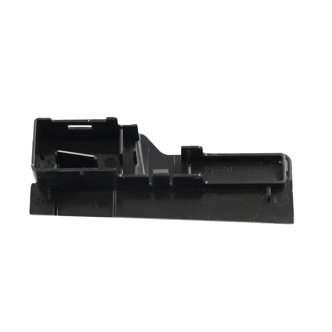BMW F07 Panel Osłona Zaślepka Zmieniarki DVD - SKU 9177583 - Numer Części 9177583