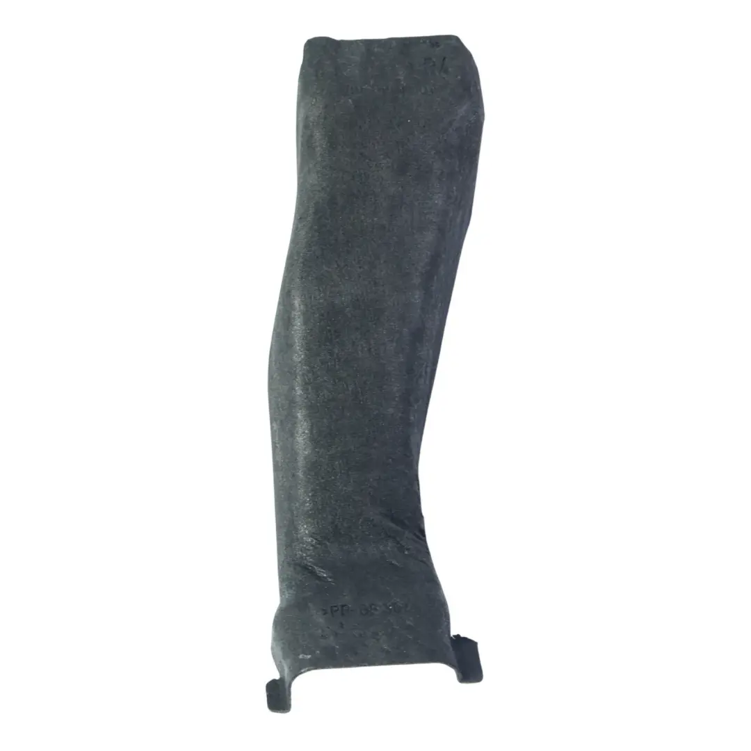 BMW F07 LCI Conducto Aire Reposabrazos Trasero Cabina Derecho - SKU 9178686 - Número de pieza 9178686