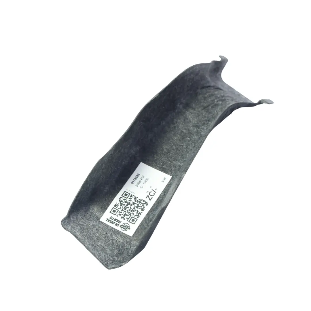 Bocchetta Aria Bracciolo Posteriore Abitacolo Destra per BMW F07 LCI con numero di parte 9178686 BMW F07 LCI Bocchetta Aria Bracciolo Posteriore Abitacolo Destra - SKU 9178686 - Numero di parte 9178686