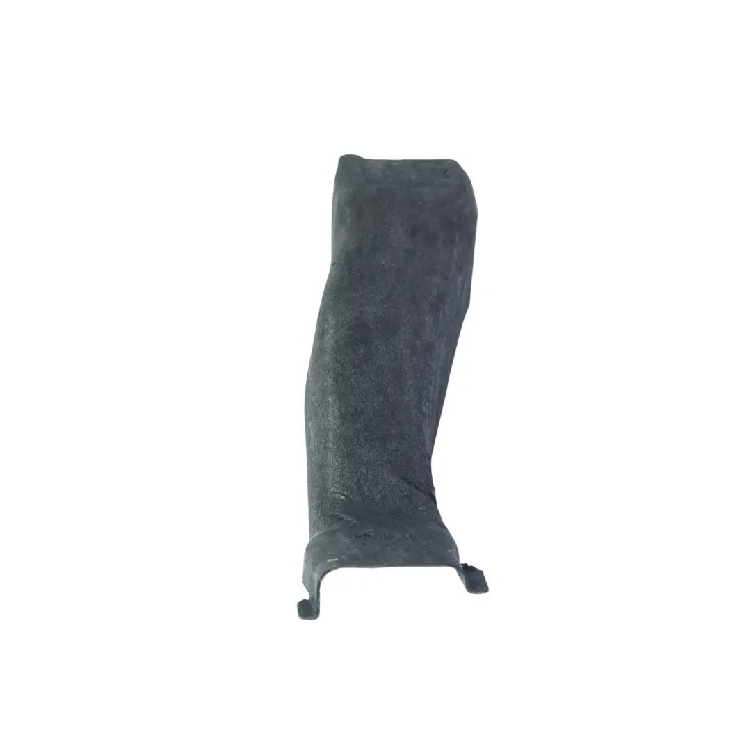 BMW F07 LCI Conducto Aire Reposabrazos Trasero Cabina Derecho - SKU 9178686 - Número de pieza 9178686