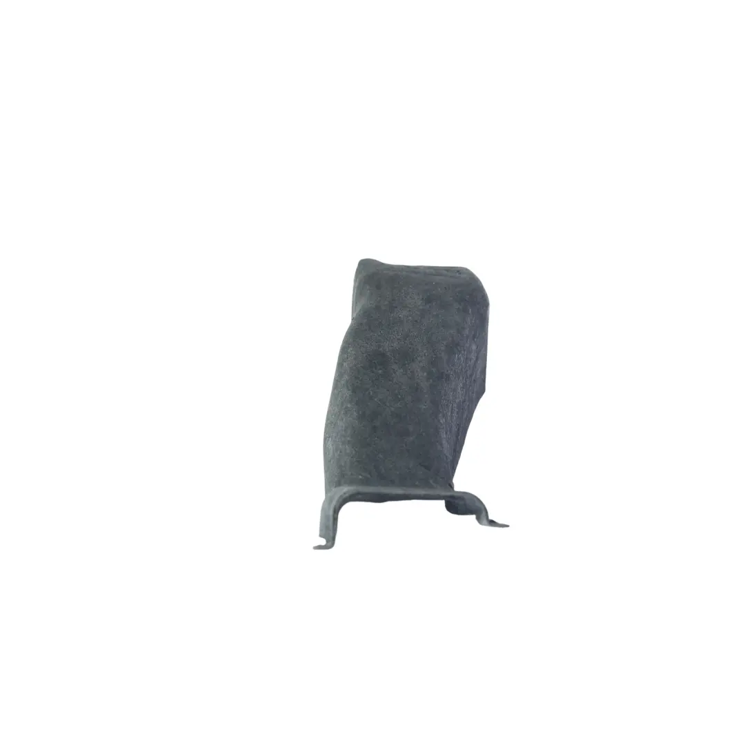 BMW F07 LCI Rear Cabin Armrest Air Duct Channel Right O/S - SKU 9178686 - Part number 9178686