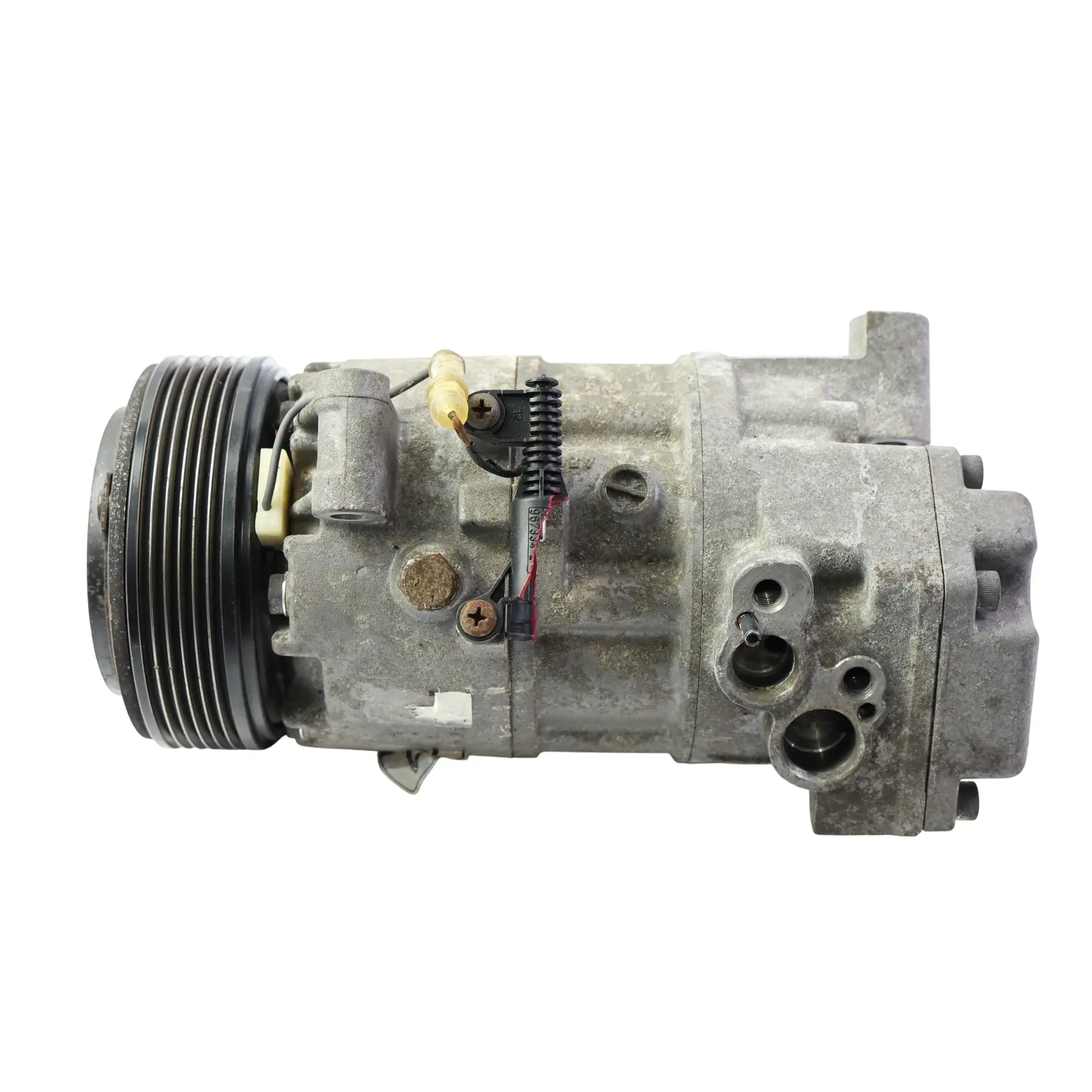 BMW E46 E83 E85 Petrol N40 N42 N45 N46 Air Conditioning Compressor Pump 6908660