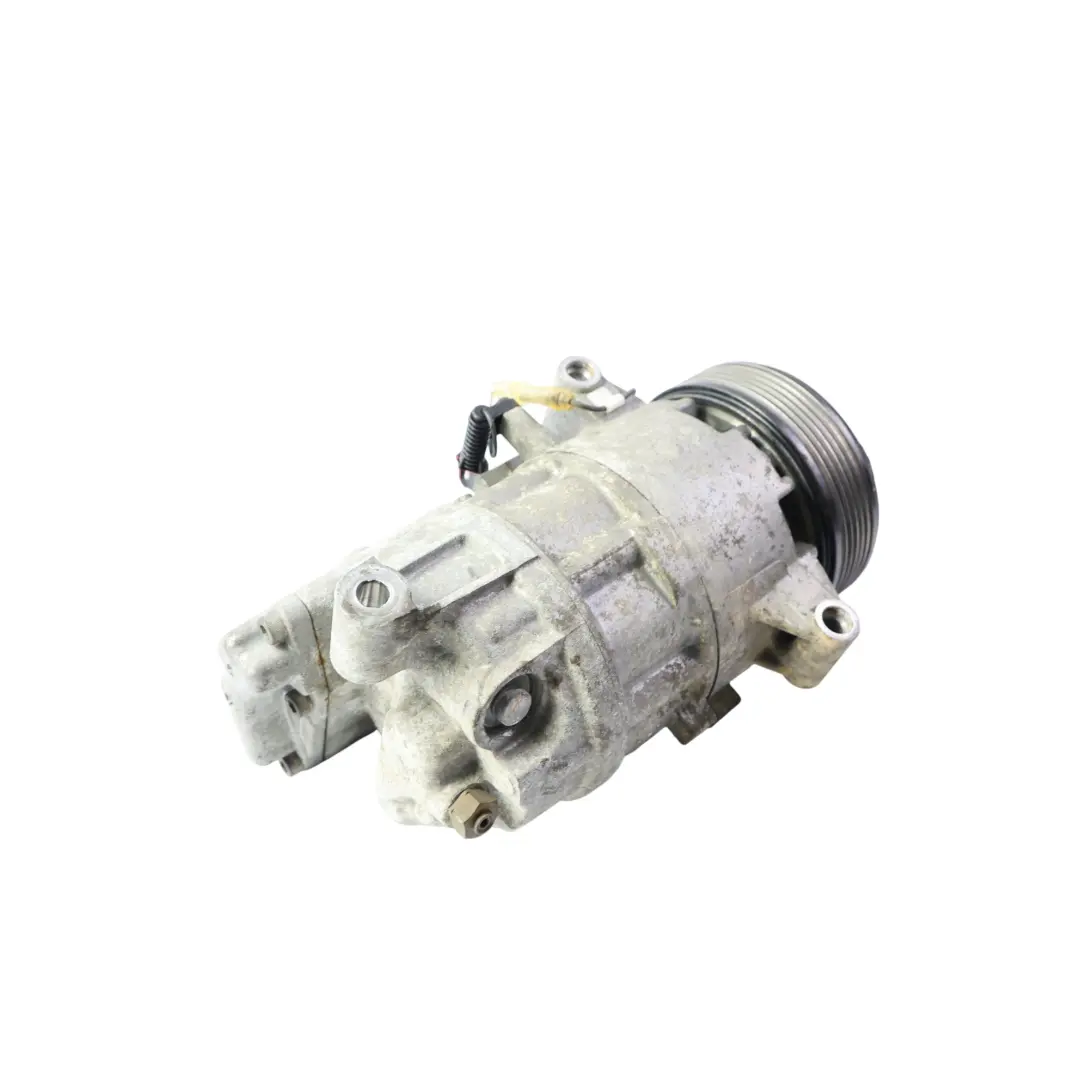 Essence N40 N42 N45 N46 Pompe Compresseur Climatisation pour BMW E46 E83 E85 à propos du numéro de pièce 6908660 BMW E46 E83 E85 Essence N40 N42 N45 N46 Pompe Compresseur Climatisation - SKU 9182795 - Numéro de pièce 6908660