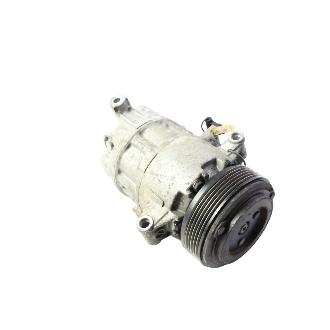 Essence N40 N42 N45 N46 Pompe Compresseur Climatisation pour BMW E46 E83 E85 à propos du numéro de pièce 6908660 BMW E46 E83 E85 Essence N40 N42 N45 N46 Pompe Compresseur Climatisation - SKU 9182795 - Numéro de pièce 6908660