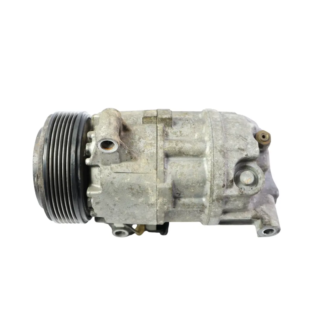 Essence N40 N42 N45 N46 Pompe Compresseur Climatisation pour BMW E46 E83 E85 à propos du numéro de pièce 6908660 BMW E46 E83 E85 Essence N40 N42 N45 N46 Pompe Compresseur Climatisation - SKU 9182795 - Numéro de pièce 6908660