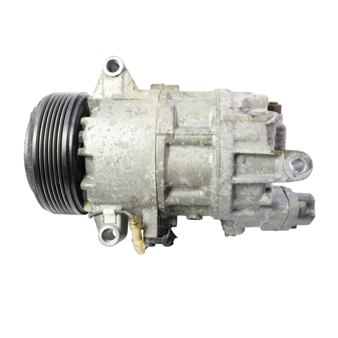 BMW E46 E83 E85 Essence N40 N42 N45 N46 Pompe Compresseur Climatisation - SKU 9182795 - Numéro de pièce 6908660