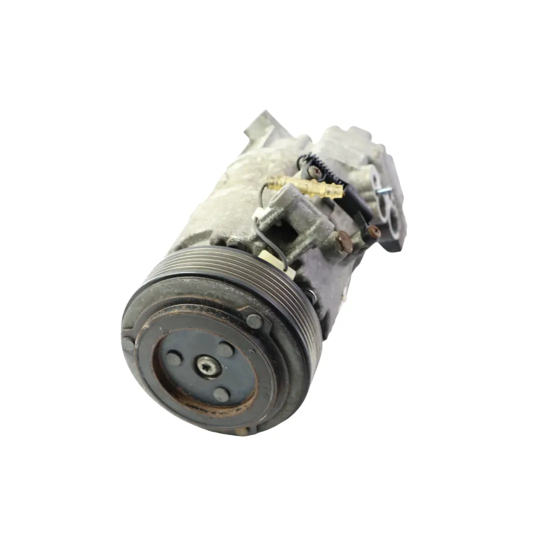 BMW E46 E83 E85 Essence N40 N42 N45 N46 Pompe Compresseur Climatisation - SKU 9182795 - Numéro de pièce 6908660