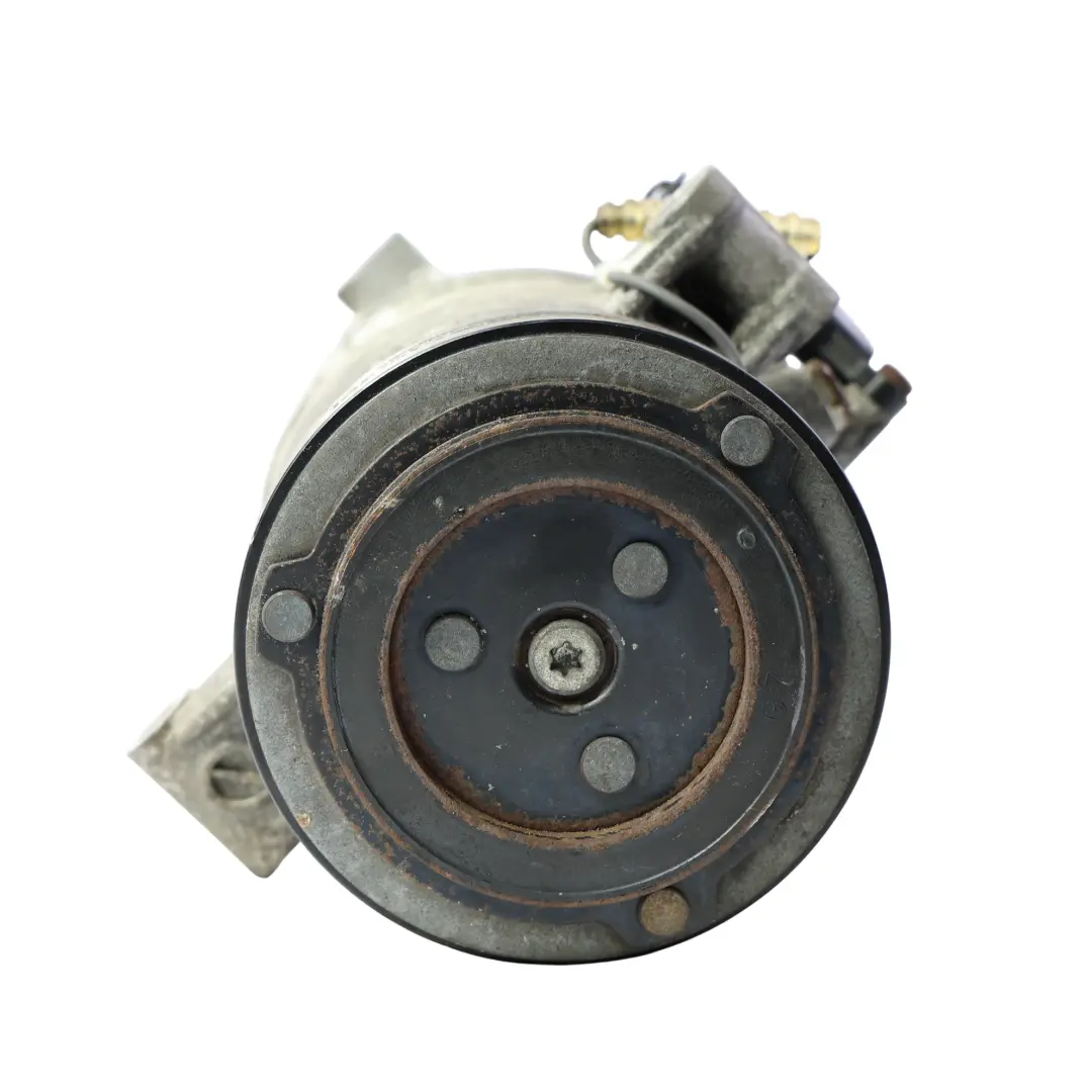 Essence N40 N42 N45 N46 Pompe Compresseur Climatisation pour BMW E46 E83 E85 à propos du numéro de pièce 6908660 BMW E46 E83 E85 Essence N40 N42 N45 N46 Pompe Compresseur Climatisation - SKU 9182795 - Numéro de pièce 6908660