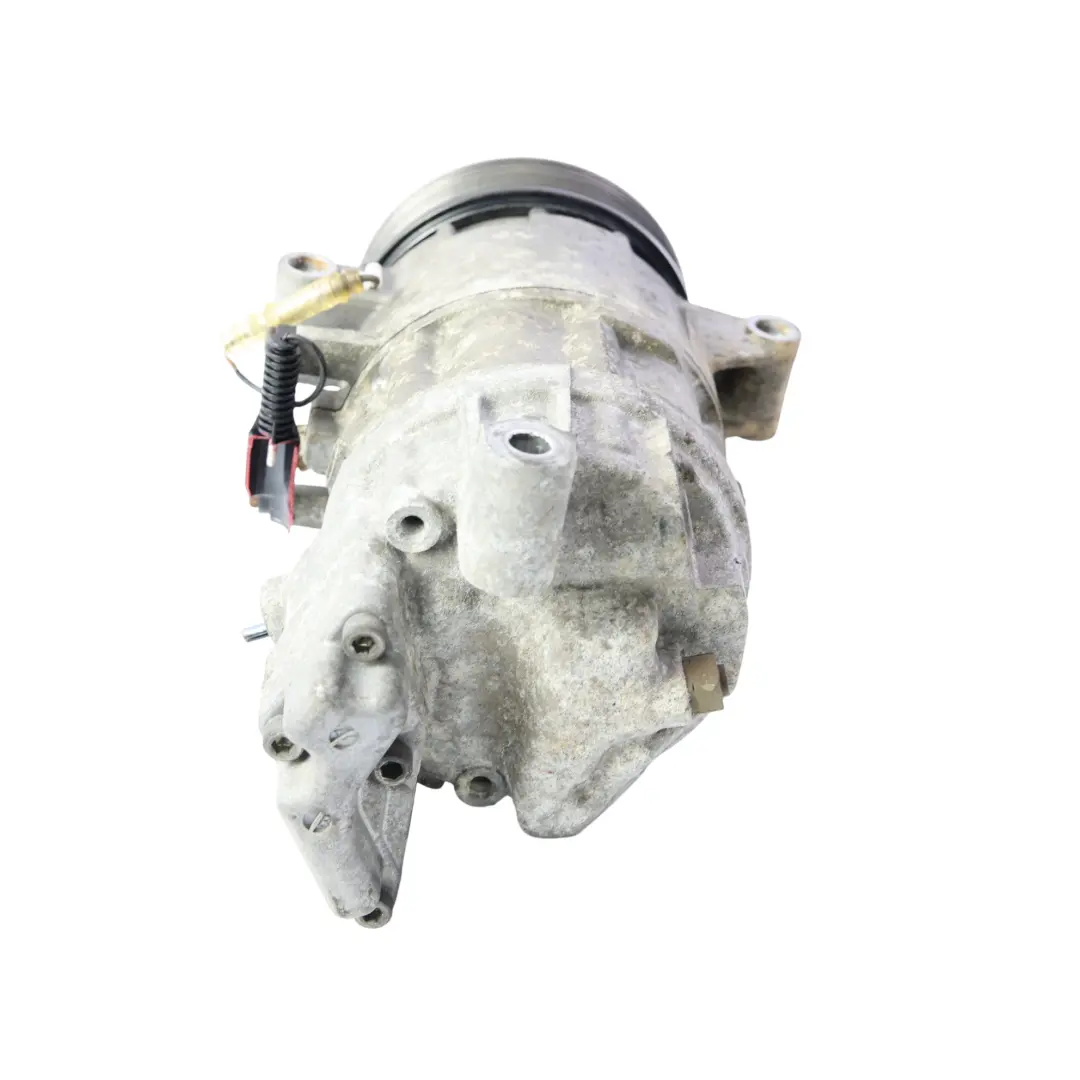 BMW E46 E83 E85 Essence N40 N42 N45 N46 Pompe Compresseur Climatisation - SKU 9182795 - Numéro de pièce 6908660