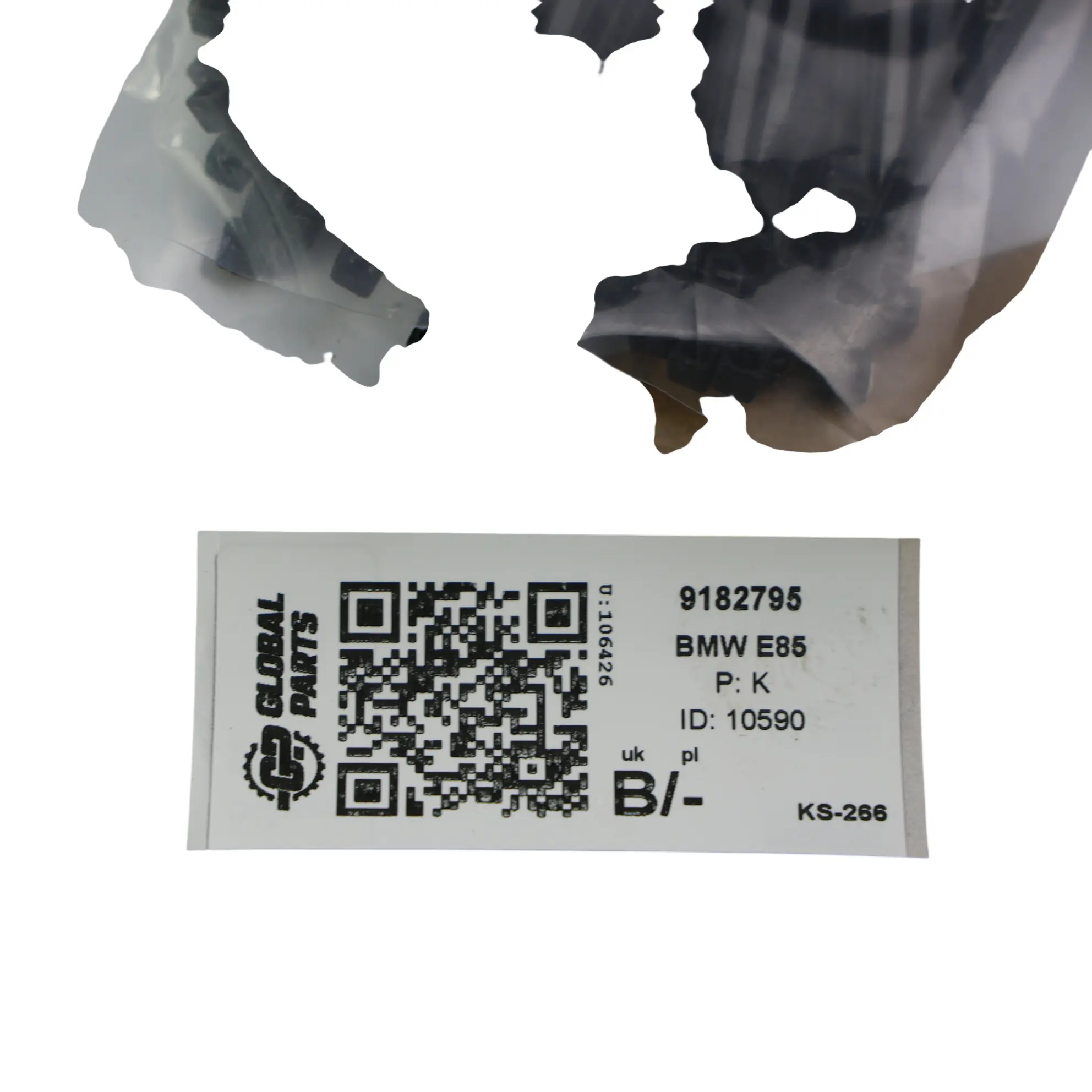 BMW E46 E83 E85 Benzin N40 N42 N45 N46 Klimakompressor Kompressor Pumpe 6908660