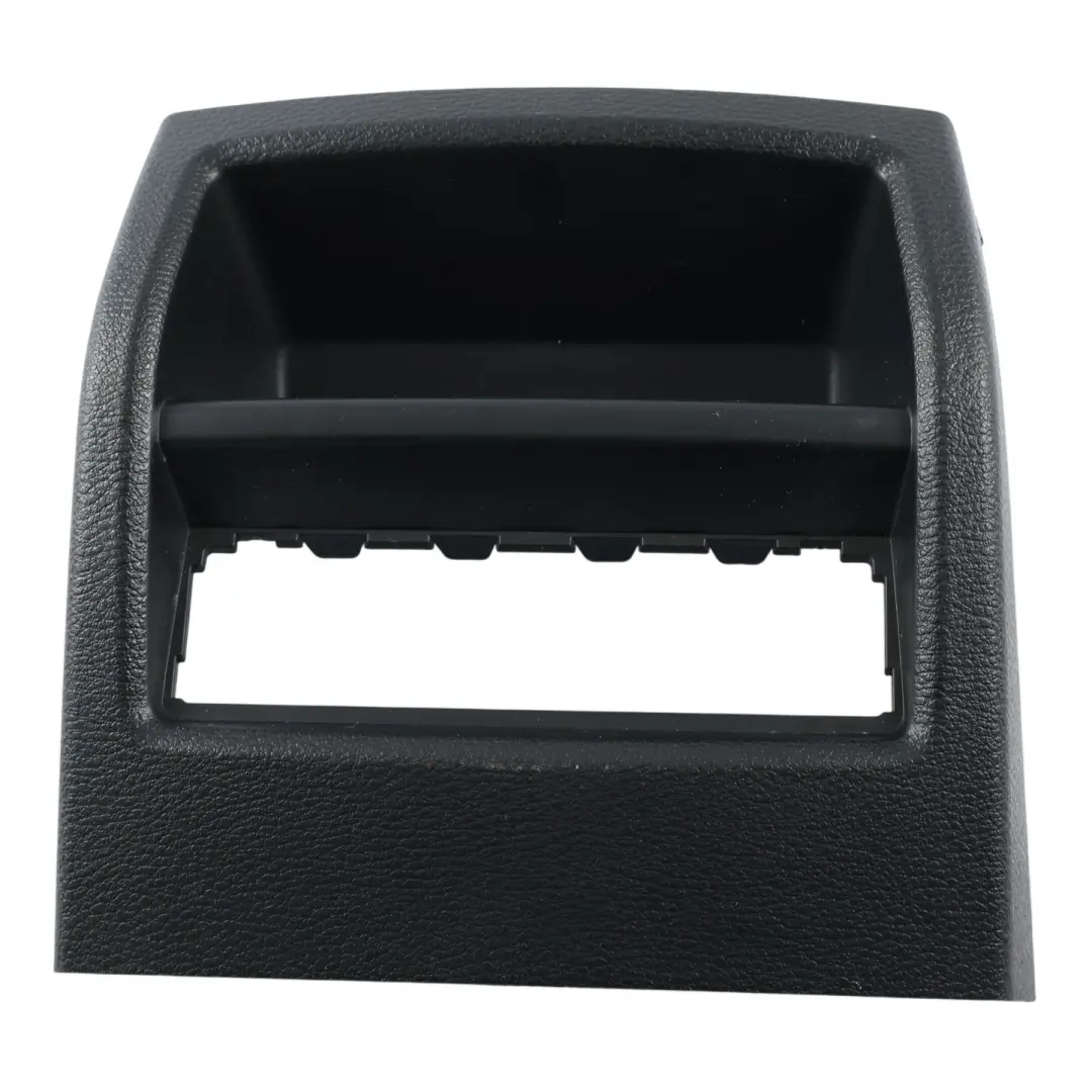 BMW X3 F25 Mittelkonsole Hinten Verkleidung Ablage Schwarz - SKU 9184479-1 - Teilenummer 9184479