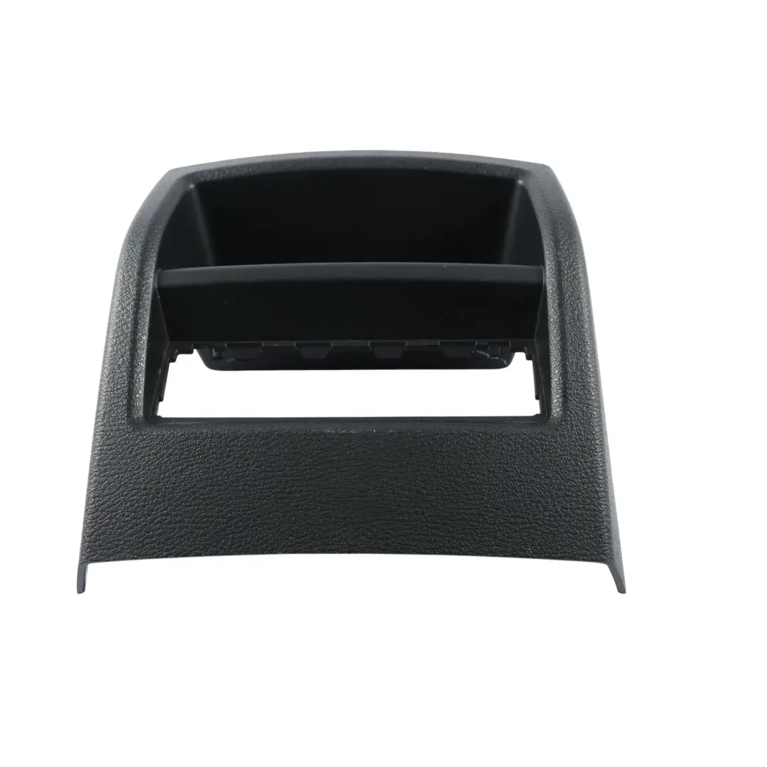 Centre Console Rear Trim Covering Storage Tray Black to BMW X3 F25 with Part number 9184479 BMW X3 F25 Centre Console Rear Trim Covering Storage Tray Black - SKU 9184479-1 - Part number 9184479