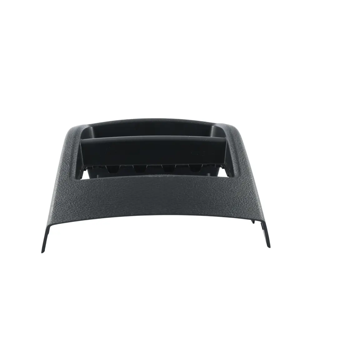 Centre Console Rear Trim Covering Storage Tray Black to BMW X3 F25 with Part number 9184479 BMW X3 F25 Centre Console Rear Trim Covering Storage Tray Black - SKU 9184479-1 - Part number 9184479