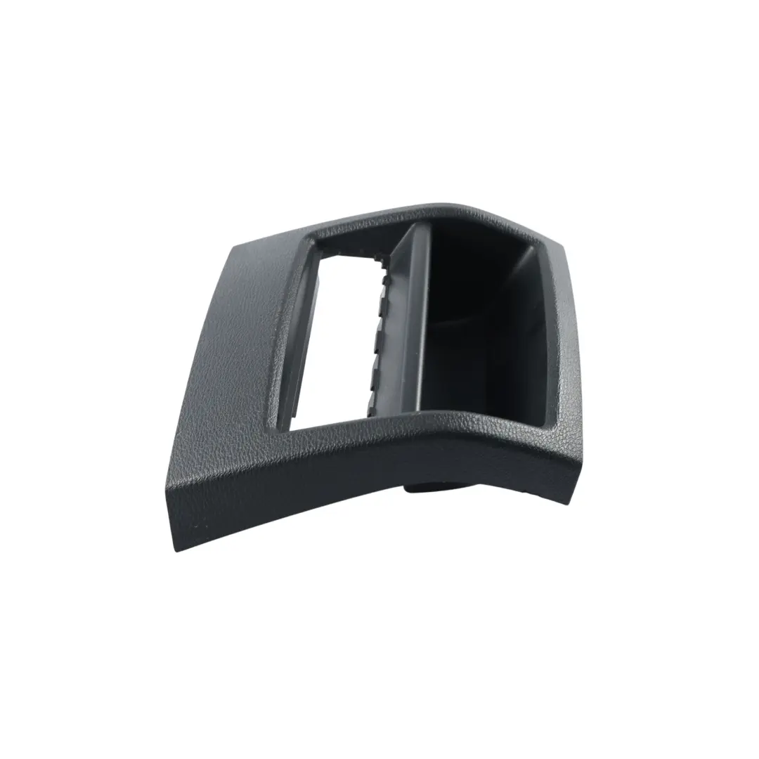 BMW X3 F25 Console Centrale Garniture Arrière Bac Rangement Noir - SKU 9184479-1 - Numéro de pièce 9184479