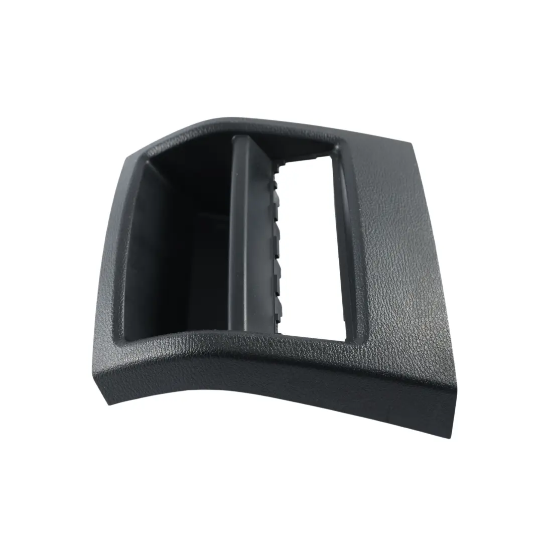 Console Centrale Garniture Arrière Bac Rangement Noir pour BMW X3 F25 à propos du numéro de pièce 9184479 BMW X3 F25 Console Centrale Garniture Arrière Bac Rangement Noir - SKU 9184479-1 - Numéro de pièce 9184479