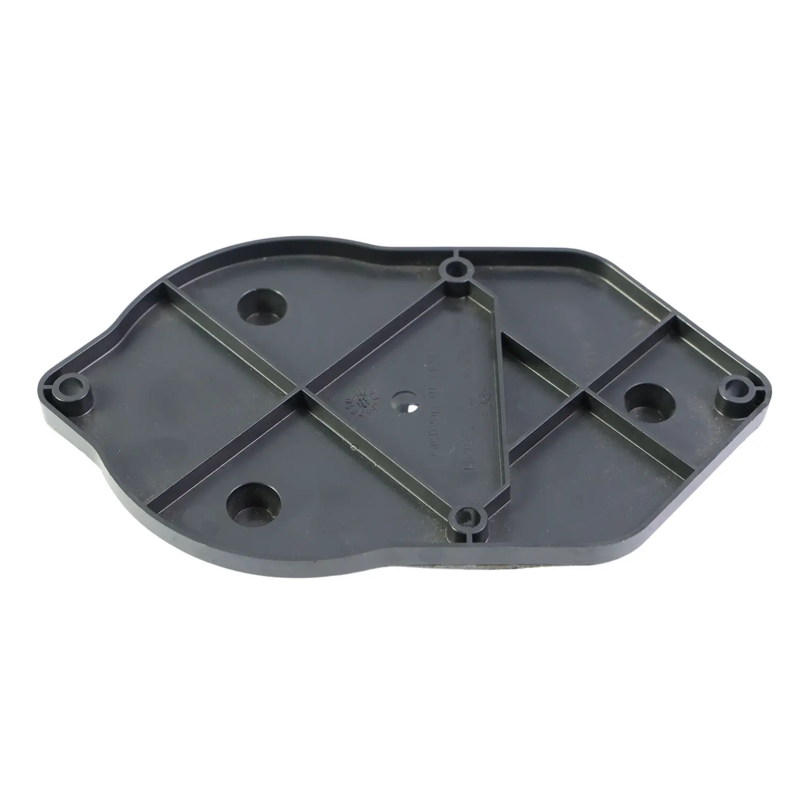 BMW X3 F25 Lautsprecher Blende Abdeckung Halterung Halter Träger Stütze 9194935