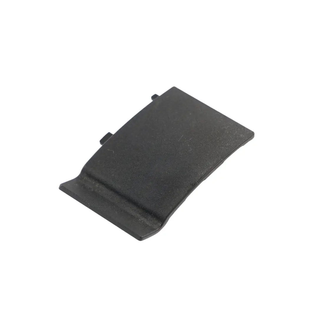 BMW F07 Dashboard Dash Cover Cap Trim Plastic Bracket Covering Right O/S - SKU 9195580 - Part number 9195580