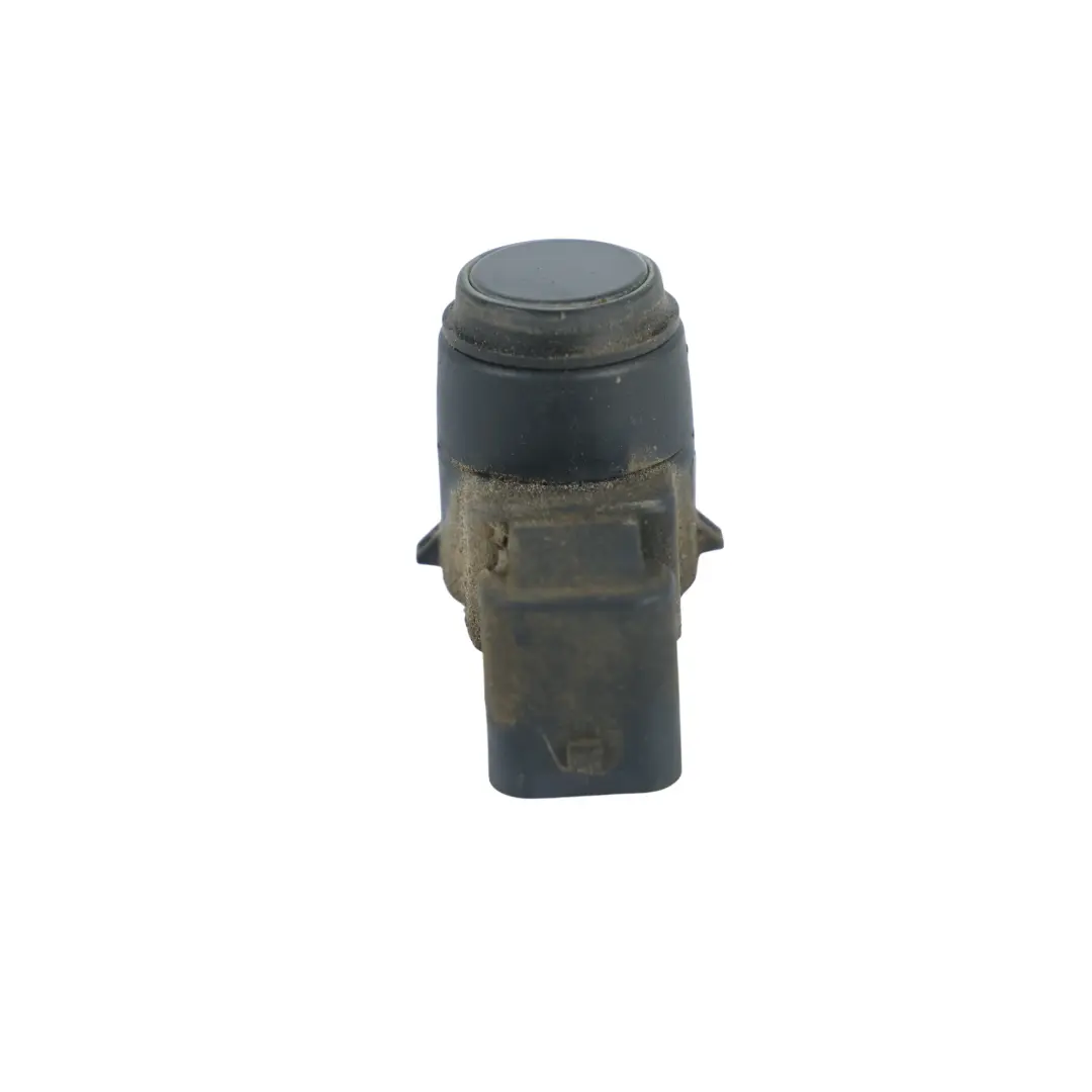 BMW E81 E82 E84 E87 E90 PDC Parking Sensor Ultrasonic Schwarz 2 - 668 - SKU 9196705-SCH - Part number 9196705
