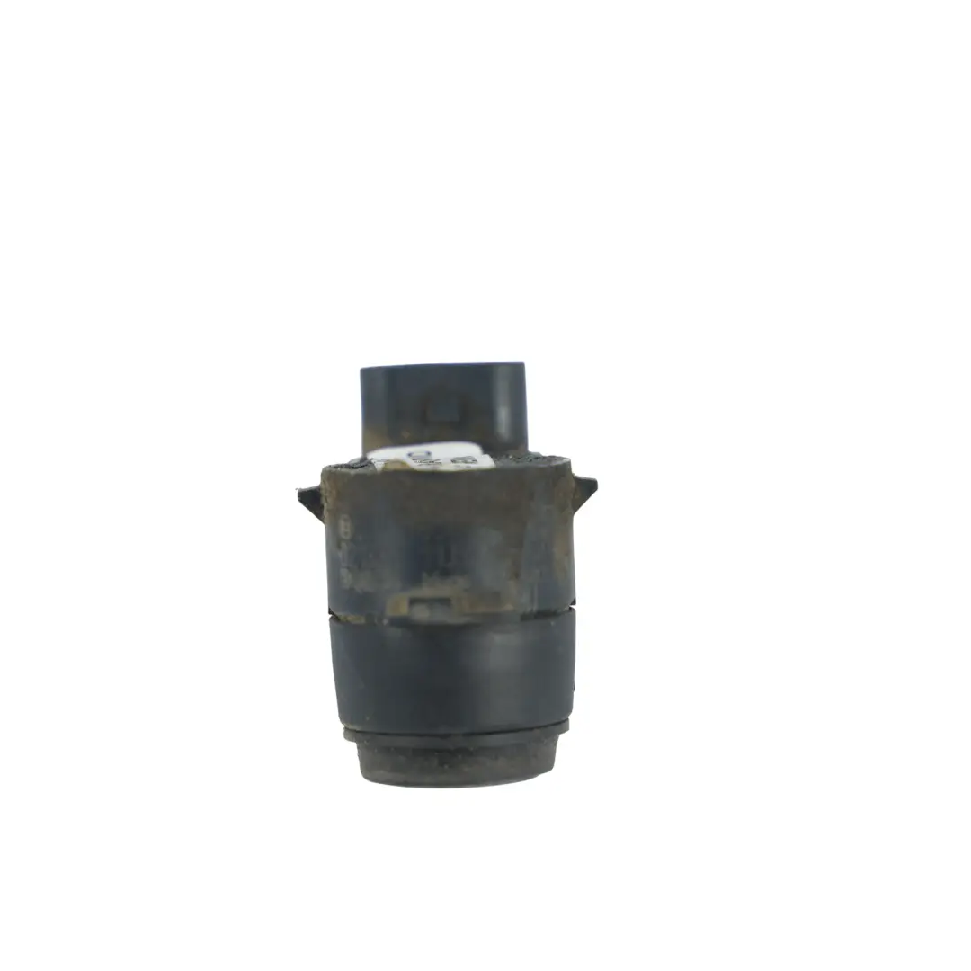 BMW E81 E82 E84 E87 E90 Czujnik PDC Ultradźwiękowy Czarny 2 - 668 - SKU 9196705-SCH - Numer Części 9196705