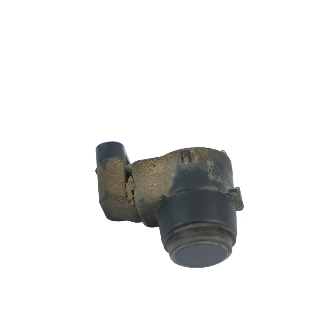 BMW E81 E82 E84 E87 E90 PDC Parking Sensor Ultrasonic Schwarz 2 - 668 - SKU 9196705-SCH - Part number 9196705