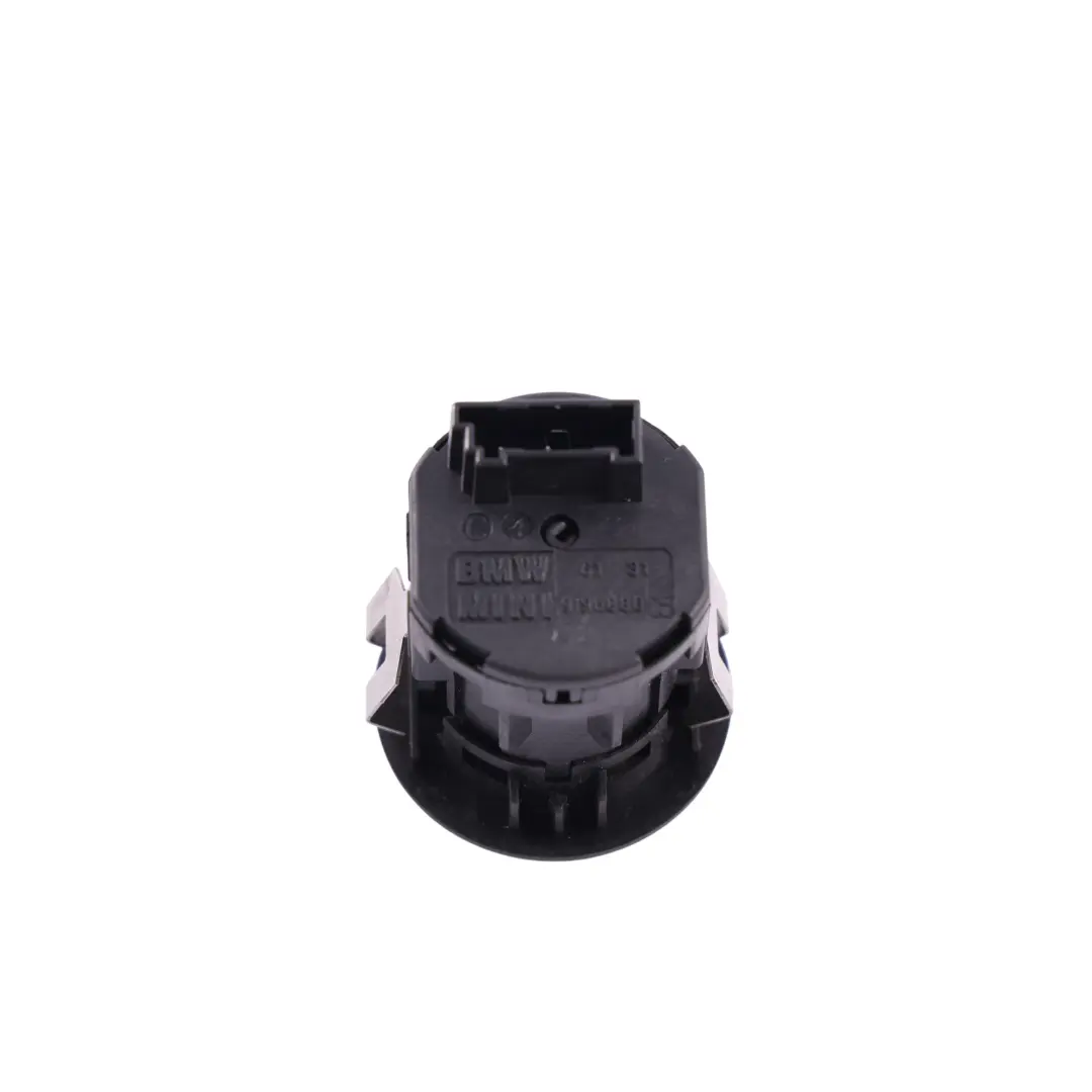 BMW X3 F25 Passenger Air Module Unit Control Deactivation Switch - SKU 9198886 - Part number 9198886