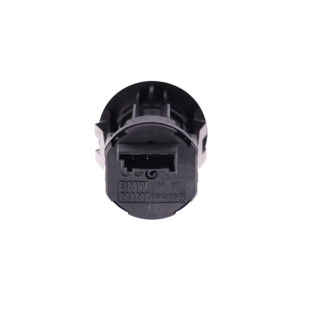 BMW X3 F25 Passenger Air Module Unit Control Deactivation Switch - SKU 9198886 - Part number 9198886