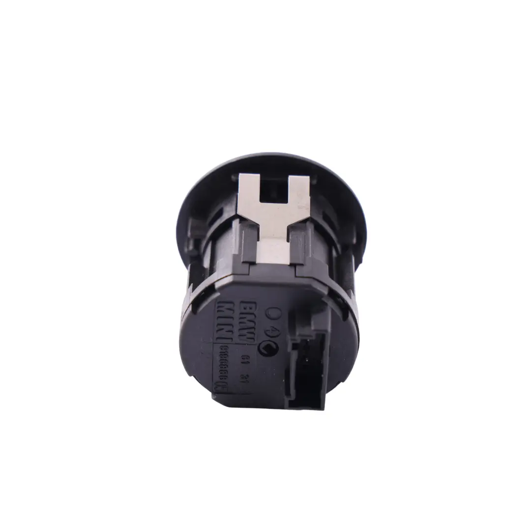 BMW X3 F25 Passenger Air Module Unit Control Deactivation Switch - SKU 9198886 - Part number 9198886