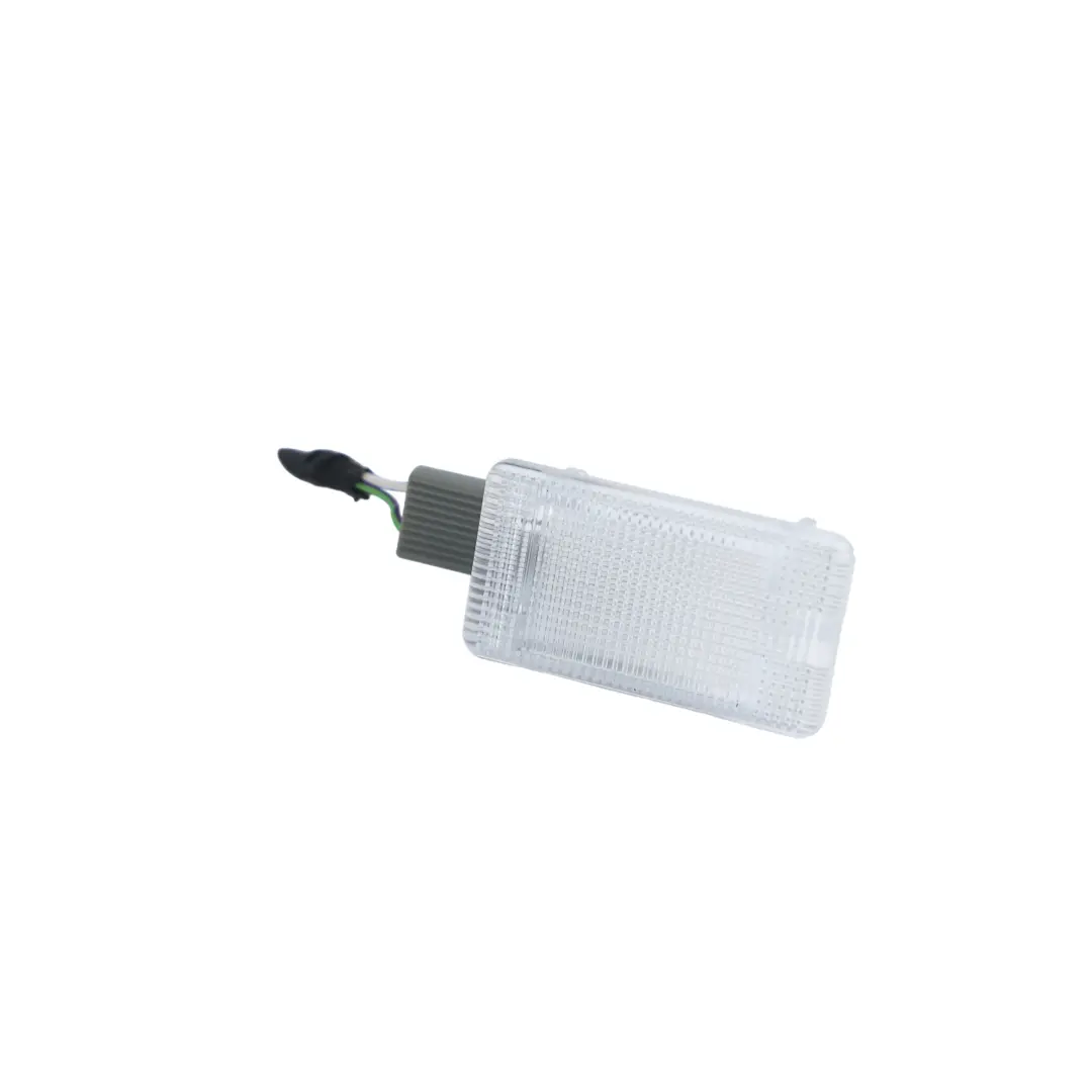 Ford B-Max Innenraum Fußraumleuchte Innenbeleuchtung Lampe - SKU 84AG-13547-AA - Teilenummer 84AG-13547-AA
