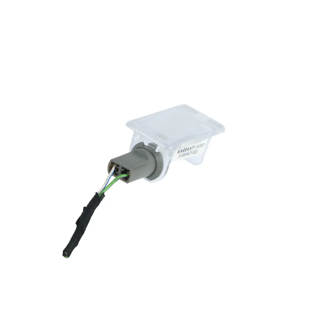 Lampka Oświetlenia Wnętrza Przestrzeni Na Nogi do Ford B-Max o numerze 84AG-13547-AA Ford B-Max Lampka Oświetlenia Wnętrza Przestrzeni Na Nogi - SKU 84AG-13547-AA - Numer Części 84AG-13547-AA