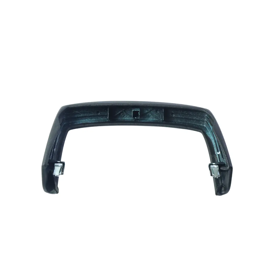 Garniture Supérieure Console Centrale Arrière Noir pour BMW F07 GT à propos du numéro de pièce 9200082 BMW F07 GT Garniture Supérieure Console Centrale Arrière Noir - SKU 9200082 - Numéro de pièce 9200082