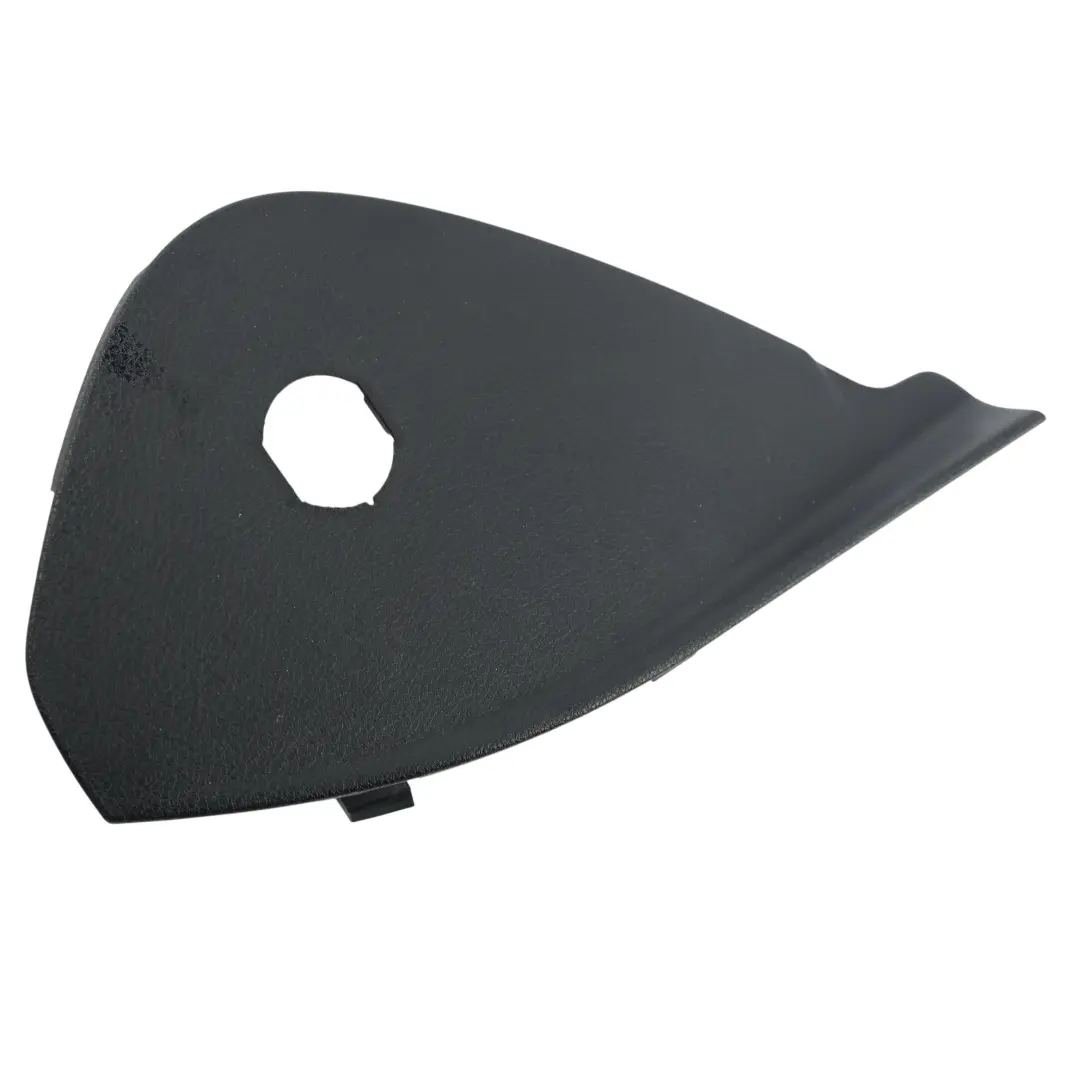 Boczna Osłona Deski Rozdzielczej Lewa Czarna do BMW F10 F11 o numerze 9209788 BMW F10 F11 Boczna Osłona Deski Rozdzielczej Lewa Czarna - SKU 9209788-1 - Numer Części 9209788