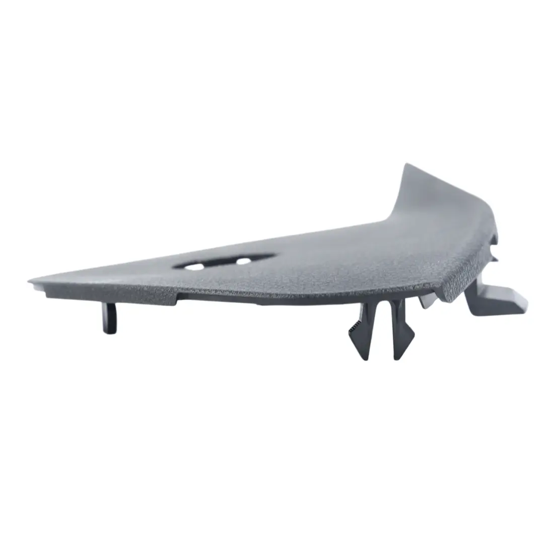 Boczna Osłona Deski Rozdzielczej Lewa Czarna do BMW F10 F11 o numerze 9209788 BMW F10 F11 Boczna Osłona Deski Rozdzielczej Lewa Czarna - SKU 9209788-1 - Numer Części 9209788