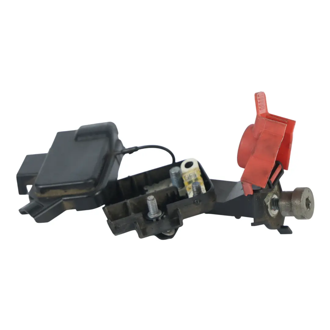 BMW F06 F10 LCI F11 12 F13 Terminale Positivo Cavo Batteria - SKU 9214244 - Numero di parte 9214244