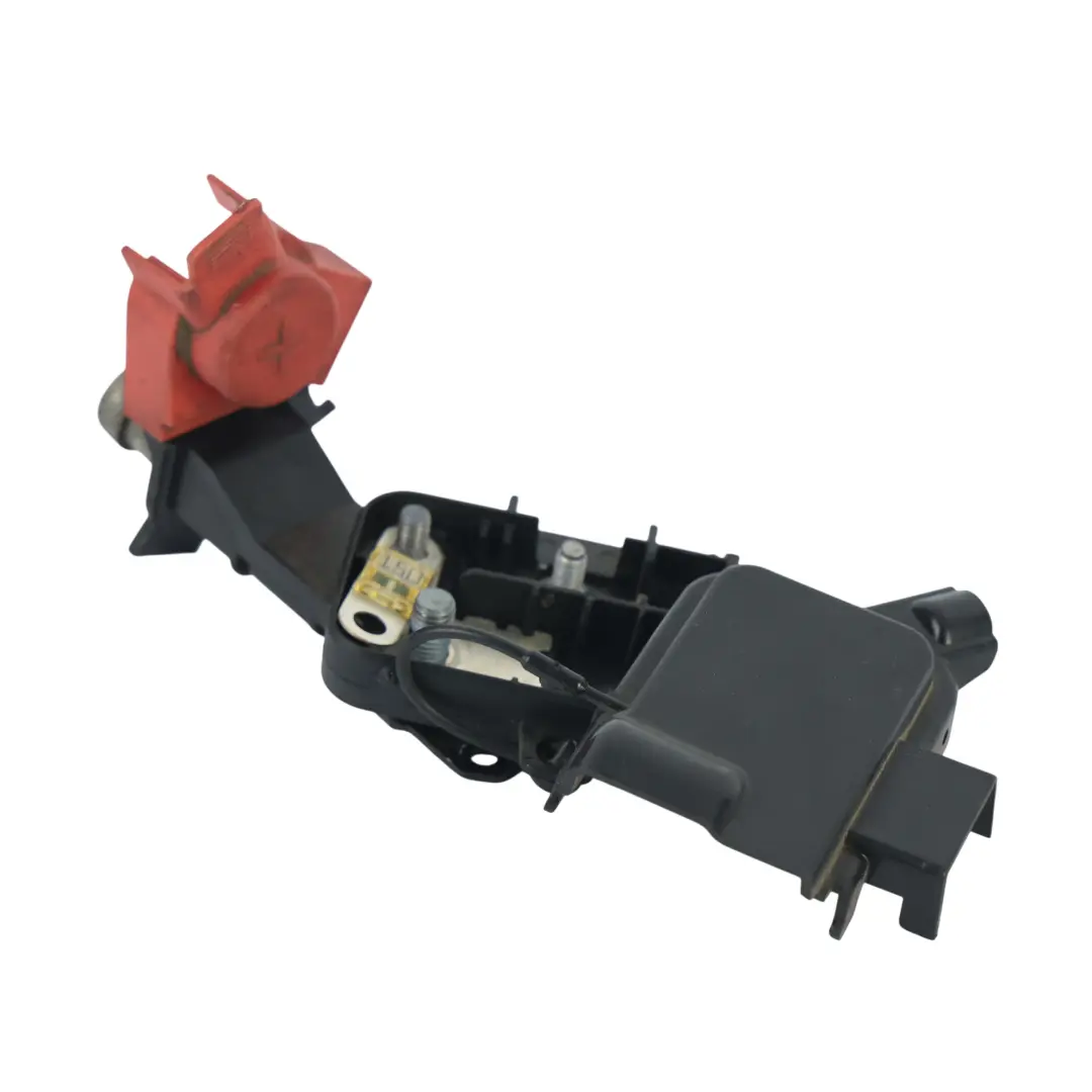 BMW F06 F10 LCI F11 12 F13 Positive Battery Cable Terminal Point - SKU 9214244 - Part number 9214244