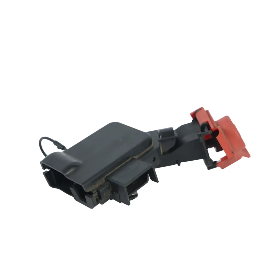 BMW F06 F10 LCI F11 12 F13 Borne Positive Câble Batterie - SKU 9214244 - Numéro de pièce 9214244