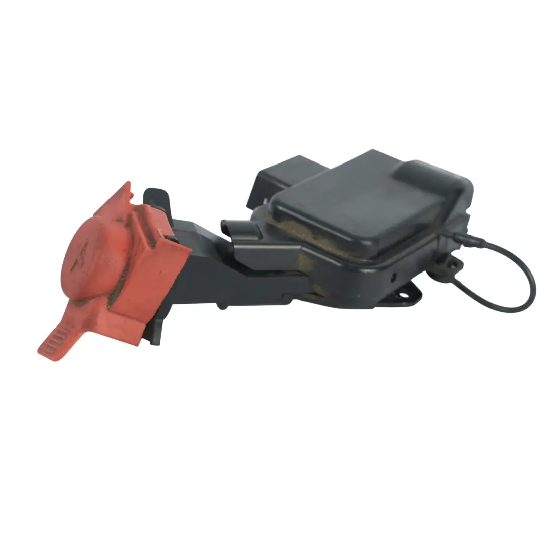 Cable Positivo Batería Terminal para BMW F06 F10 LCI F11 12 F13 con número de pieza 9214244 BMW F06 F10 LCI F11 12 F13 Cable Positivo Batería Terminal - SKU 9214244 - Número de pieza 9214244